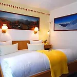 Tschatscha Nova Gasthof 4*
