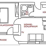 Tschatscha Nova Gasthof 4*