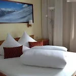 Tschatscha Nova 4* Kappl (Landeck)