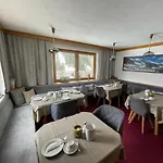 Gasthof Tschatscha Nova Kappl (Landeck)