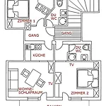 Tschatscha Nova 4*