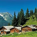 Tschatscha Nova Gasthof 4*