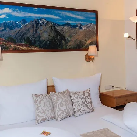 Tschatscha Nova Kappl (Landeck)