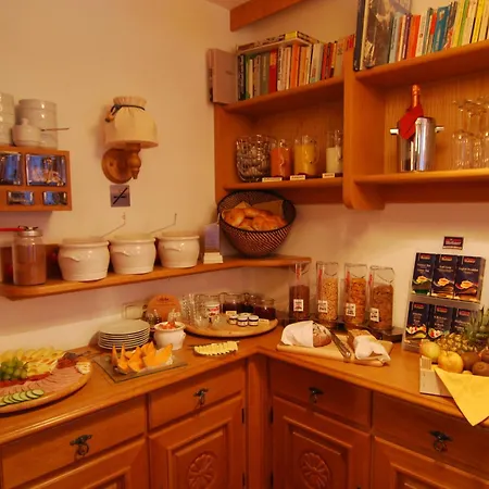 Tschatscha Nova Gasthof Kappl (Landeck)