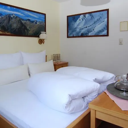 Maison d'hôtes Tschatscha Nova 4*