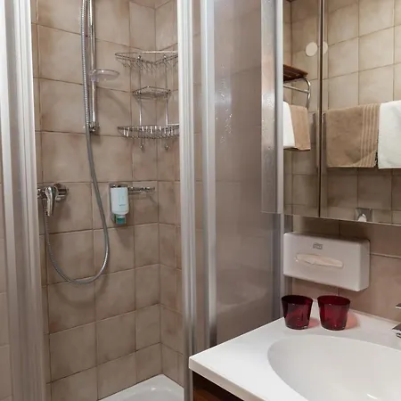 Maison d'hôtes Tschatscha Nova