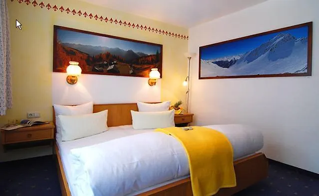 Tschatscha Nova Gasthof 4*