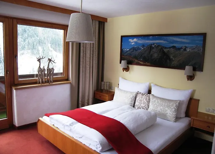 Tschatscha Nova Pensionat