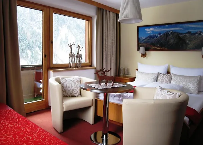 Gasthof Tschatscha Nova 4*