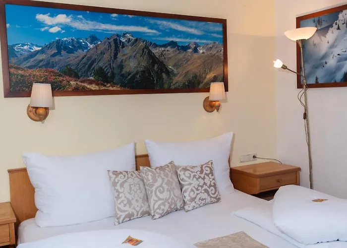 Tschatscha Nova Kappl (Landeck)