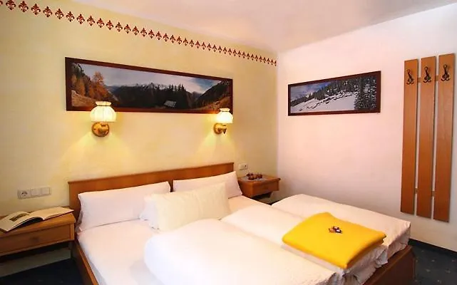 Tschatscha Nova Kappl (Landeck)