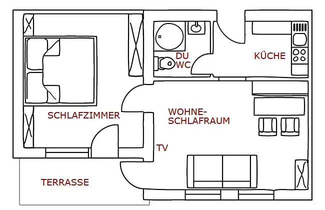 Gasthof Tschatscha Nova 4*