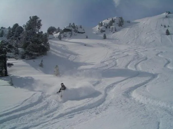 Tschatscha Nova Gasthof