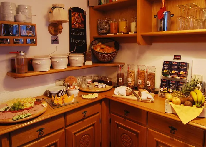 Tschatscha Nova Gasthof 4*