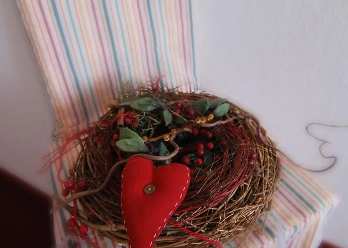 Gasthof Tschatscha Nova Kappl (Landeck)