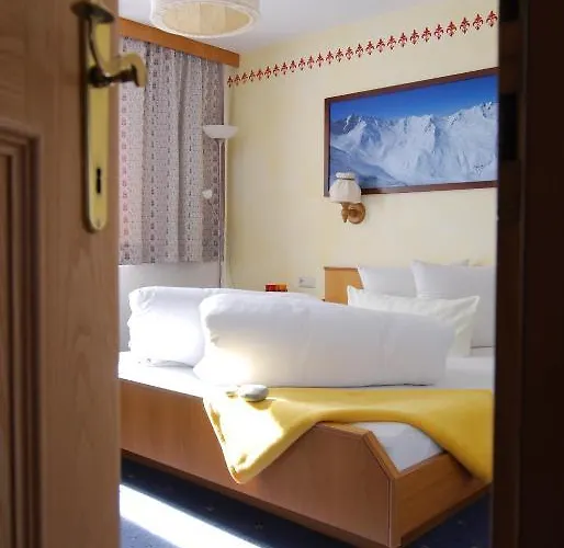 Tschatscha Nova Kappl (Landeck)