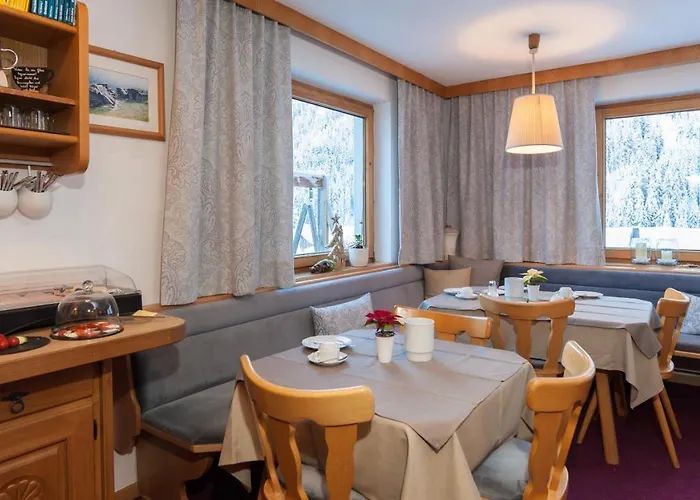 Gasthof Tschatscha Nova