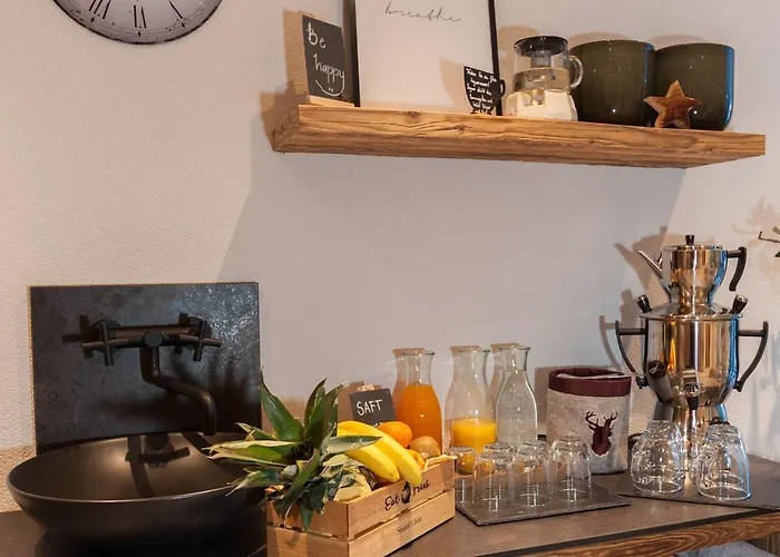 Tschatscha Nova Gasthof 4*