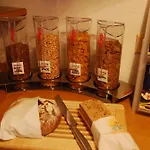 提斯奇特诺亚酒店 4*