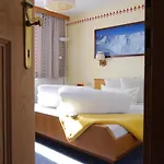 提斯奇特诺亚酒店 卡普尔