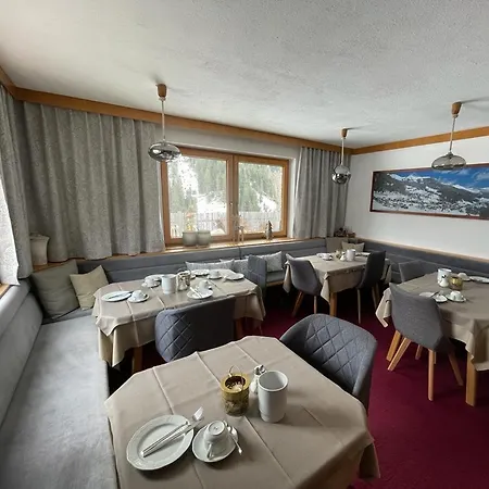Gasthof Tschatscha Nova Kappl (Landeck)