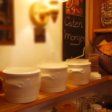 Tschatscha Nova Kappl (Landeck)