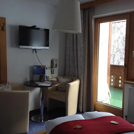 Gasthof Tschatscha Nova *