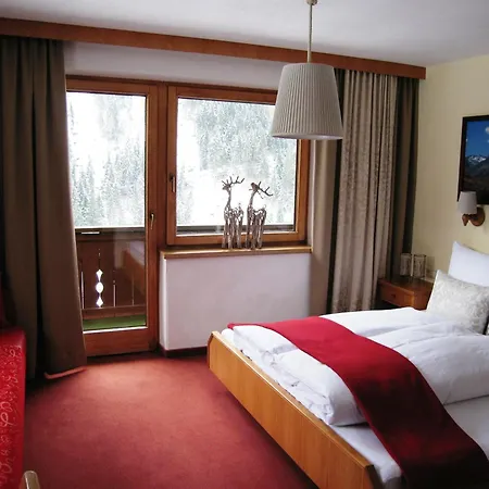 Tschatscha Nova Gasthof
