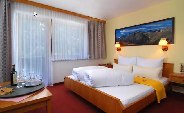 Tschatscha Nova Pensjonat