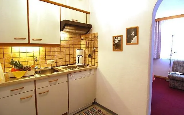 Tschatscha Nova Kappl (Landeck)