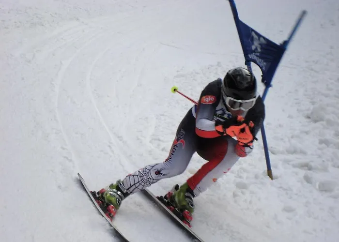 Tschatscha Nova Kappl (Landeck)