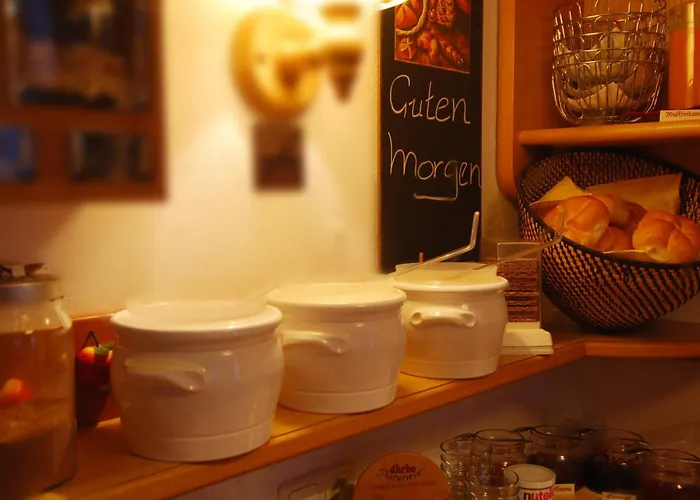 Tschatscha Nova Kappl (Landeck)