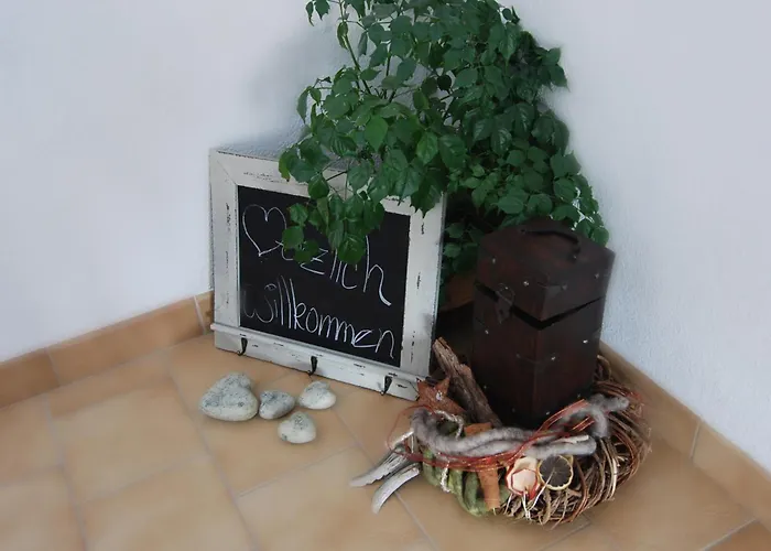 Pensjonat Tschatscha Nova 4*